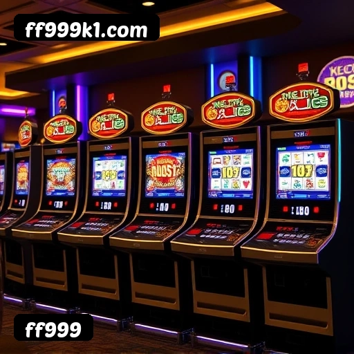 Apostas esportivas ao vivo na ff999