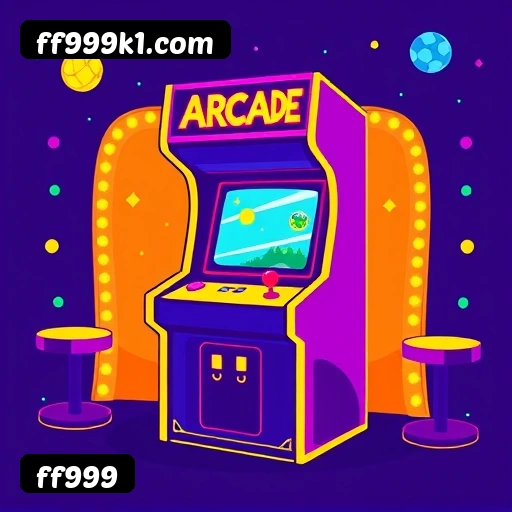 Slots Premium da PG Soft na ff999